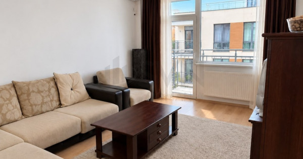 2 cam I BaneasaI 60 mp I Mobilat si utilat