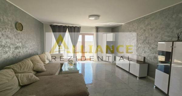 Vila 3 Camere | Complet mobilată și utilată