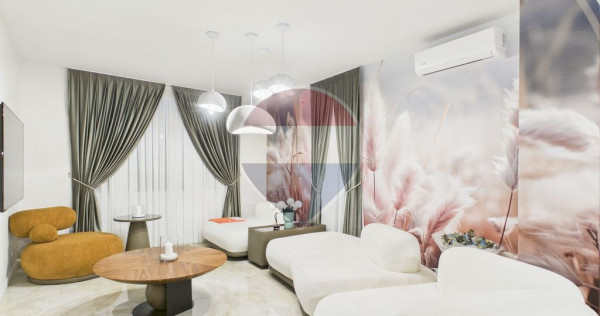 Vila Smart Premium de vanzare - Piscina Incalzita
