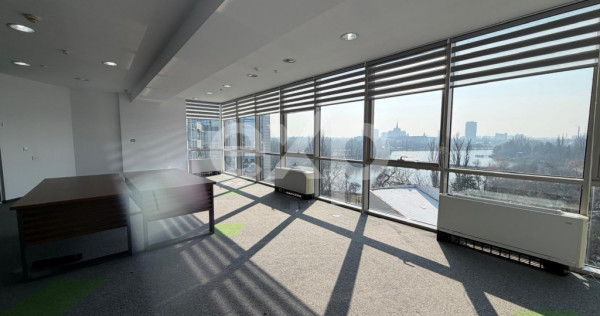 INCHIRIERE Spatii office Baneasa