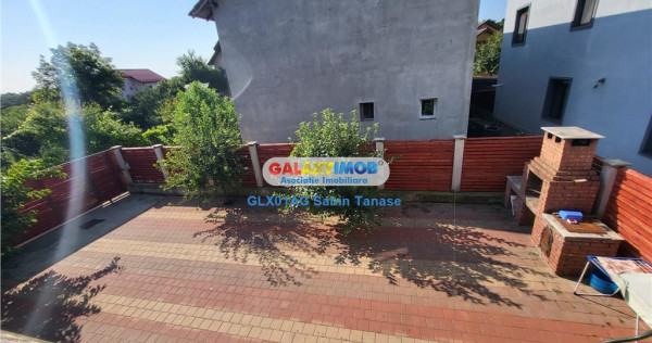 De inchiriat vila Grigoresti ..moderna ,, prima