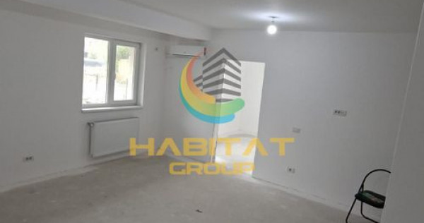 Apartament 3 camere parter curte proprie mare 85mp imobil nou Sector 4