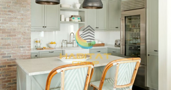 Apartament 3 Camere Finalizat Sector 4 Grand Arena