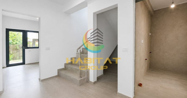 Casa / Vila Individuală 4 camere | 170 mp | Popește Leordeni