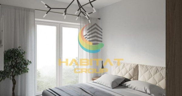 Apartament 3 camere Gata de mutat Sector 4 Comision 0%