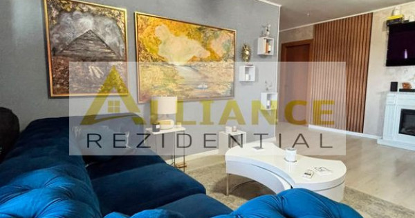 Apartament 2 camere | Confort City | Splaiul Unirii | Gata de mutare |