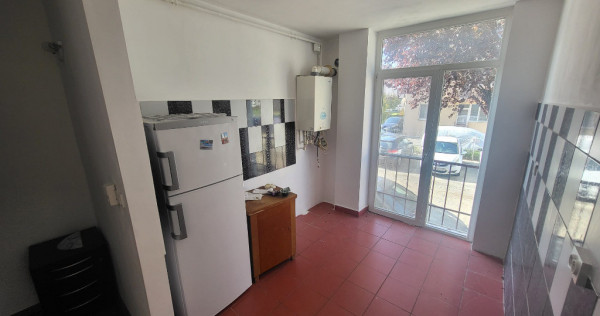 SUPER OFERTĂ IMOBILIARĂ &ndash; APARTAMENT CU 1 CAMERĂ &Icirc;N FLOREȘTI!