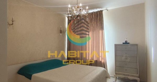 Apartament 2 camere Mobilat Splaiul Unirii Mihai Bravu