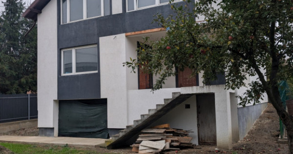 Casa deosebita Hemeius, cartier Privat