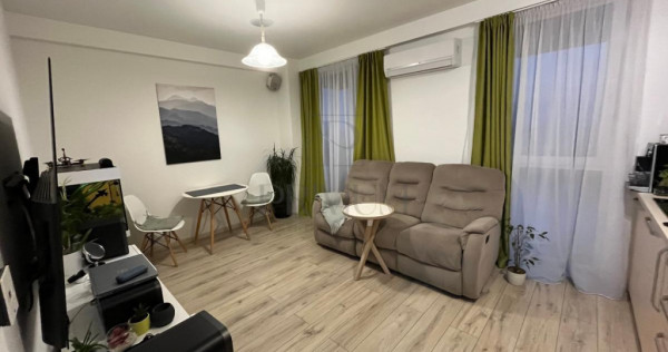 SOARELUI - BLOC NOU - 3 CAMERE - ETAJ 8 - LIFT - INCALZIRE P