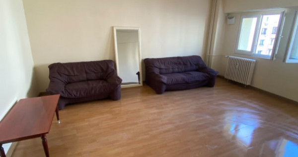 2 Camere Nemobilat - Calea Calarasilor - Hyperion