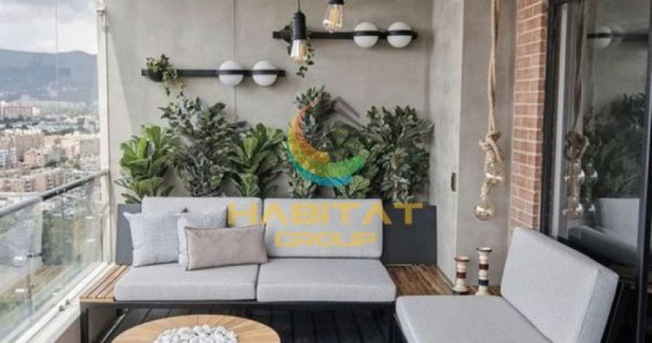 Apartament 2 Camere Aparatorii Patriei