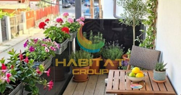 Vanzare casa S+P+E 4 camere 230 mp Parcul Tineretului