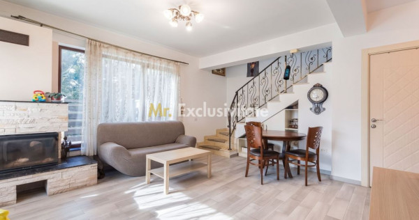 Casă individuală 3 camere | Teren 178 mp | Tunari | Construcție 2018