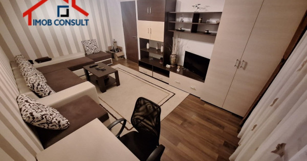 Apartament 2 camere, bloc izolat | Miron Costin &ndash; CE1878