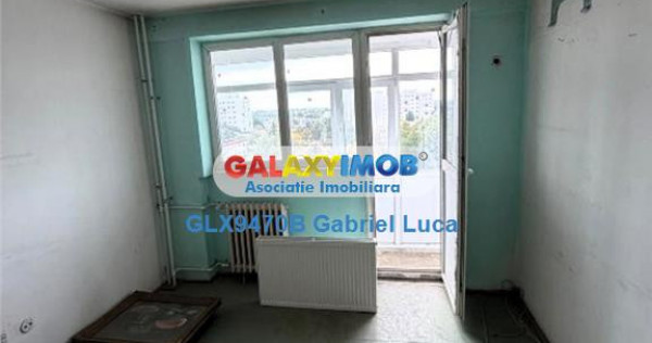 Apartament 3 camere 68mp | Decomandat | Piata Resita |