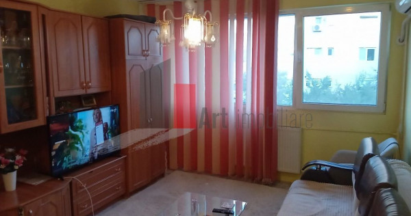 V&acirc;nzare apartament 2 camere Șos. Giurgiului