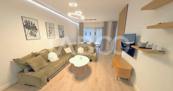Apartament cu 3 camere la cheie in complex nou de vanzare Zo