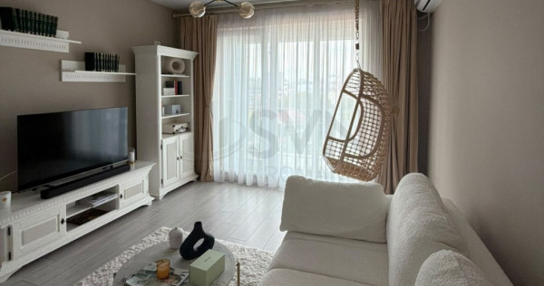 Apartament 2 Camere Mihai Bravu I Prima Inchiriere