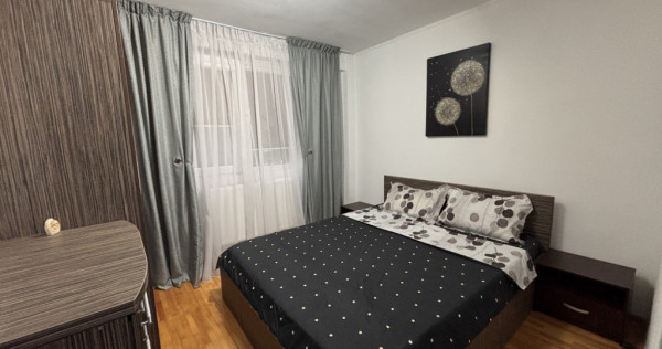 2 Camere Teiul Doamnei / Doamna Ghica / Colentina