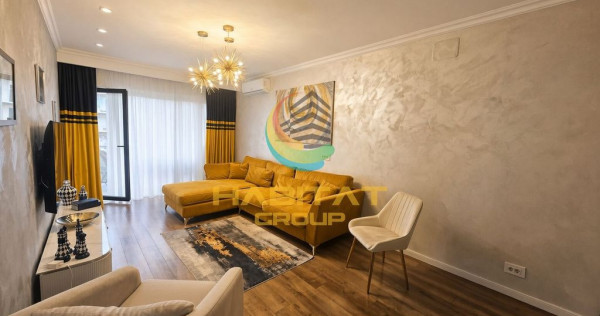 V&acirc;nzare Apartament 2 camere LUX - Pipera / Grand Park Pipera