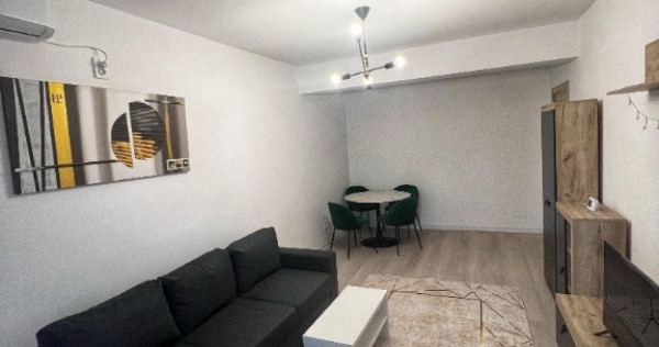 PROPRIETAR apartament 2 camere Popesti Leordeni Biruintei 77