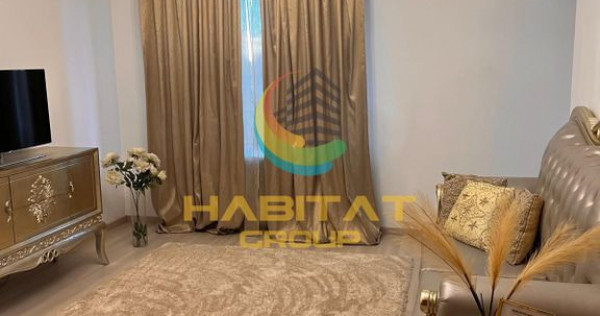 2 camere decomandat | Splaiul Unirii | 2 băi | 68 mp | Etaj 2