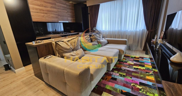 Apartament 2 camere studio Splaiul Unirii metrou