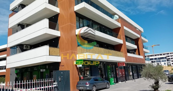 Pallady 4 camere 97 mp + curte 233 mp LUX gata de mutare