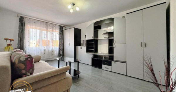 Apartament 2 camere recent renovat, etaj 2 , mobilat nou, Le