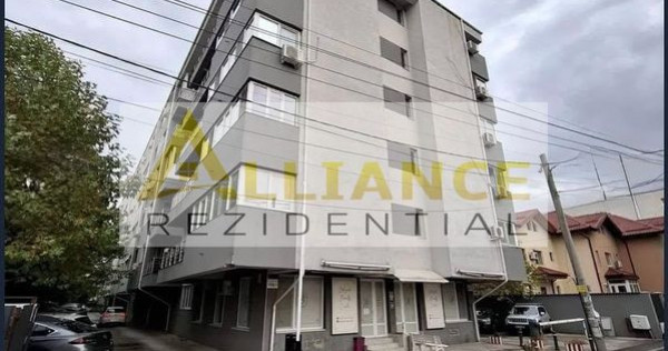 Metrou Leonida Apartament 2 Camere