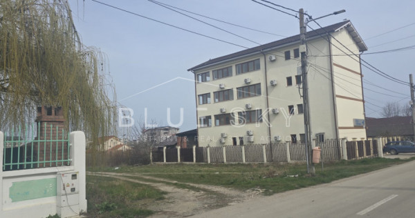 TEREN DE V&Acirc;NZARE &Icirc;N COSTINEȘTI &ndash; APROAPE DE BEACH PLEAS