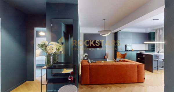 Apartament 3 Camere | Catted | Pipera | Parcare cu Statie de Incarcare