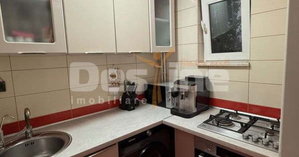 Apartament 2 camere- Zona Tomis Nord