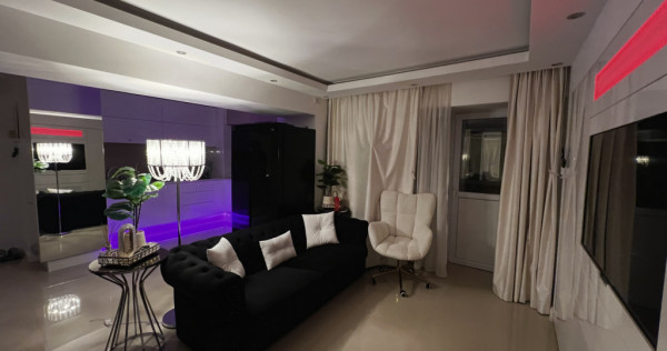 Apartament Premium Central |Crangasi | Design exclusivist |