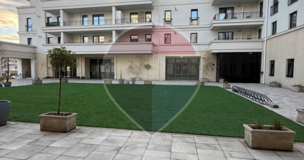 Apartament de lux de inchiriat| Strada Minerilor, Baia Mare
