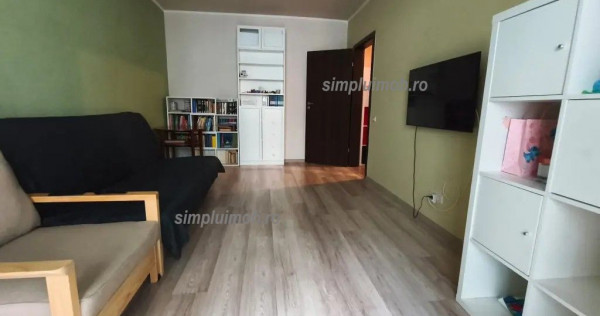 Decomandat Aparatorii Patriei 2 camere 10 min Metrou