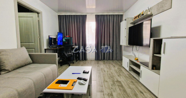 Apartament 2 camere, situat &icirc;n T&acirc;rgu Jiu, Str.Olari