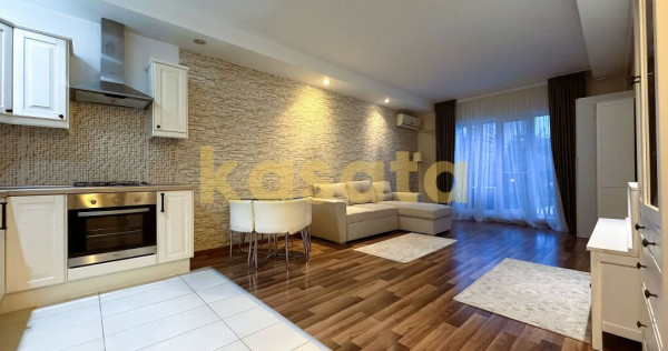 2 camere I Cosmopolis I et 1 I 54 utili I parcare I mobilat si utilat