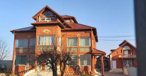 Casa si teren Lunguletu - 3001073