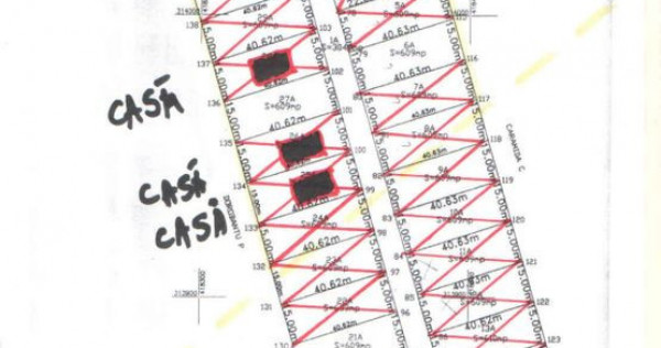 Loturi Teren Intravilan si Extravilan Pielesti/Craiova, 6...