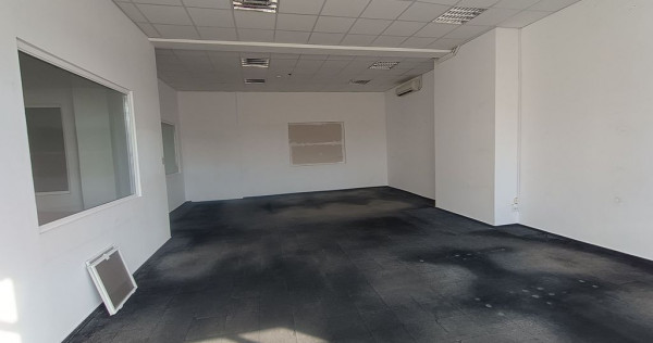 Piata Iancului 100mp etaj 1