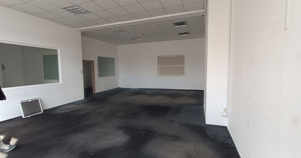 Piata Iancului 100mp etaj 1