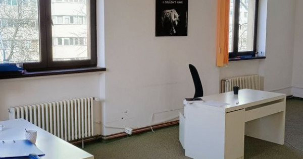 Piata Iancului birouri sau producție diverse suprafețe