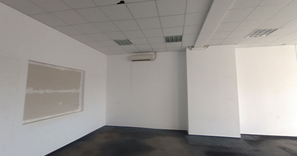 Spatiu 110 mp Piata iancului pretabil activitati sportive sau productie