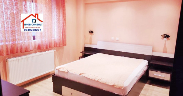 Zona Nord , 3 camere modern si spatios ,cod CE 372