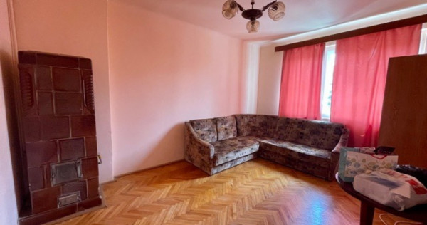 AA/832 Apartament cu 2 camere în Tg Mureș - Semicentral