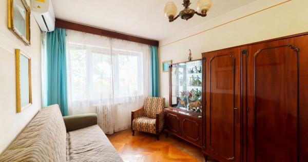 Apartament 2 camere, zona Podgoria