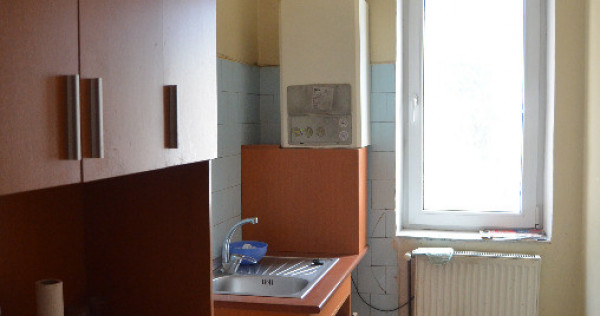 Busteni-Apartament cu 2 camere