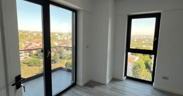 ADAMANT TOWERS | 2 camere | decomandat | 72.3mp | Nicolina - Iasi